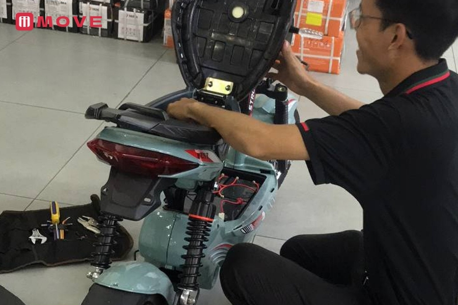 Hướng dẫn cách khắc phục IC bị hỏng