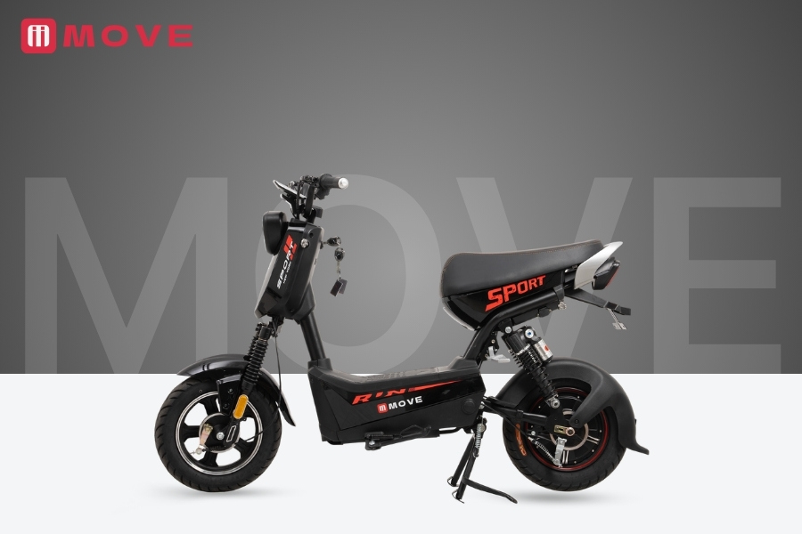 Xe máy điện MOVE Sport