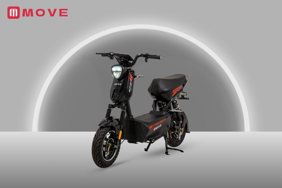 Xe máy điện MOVE Sport