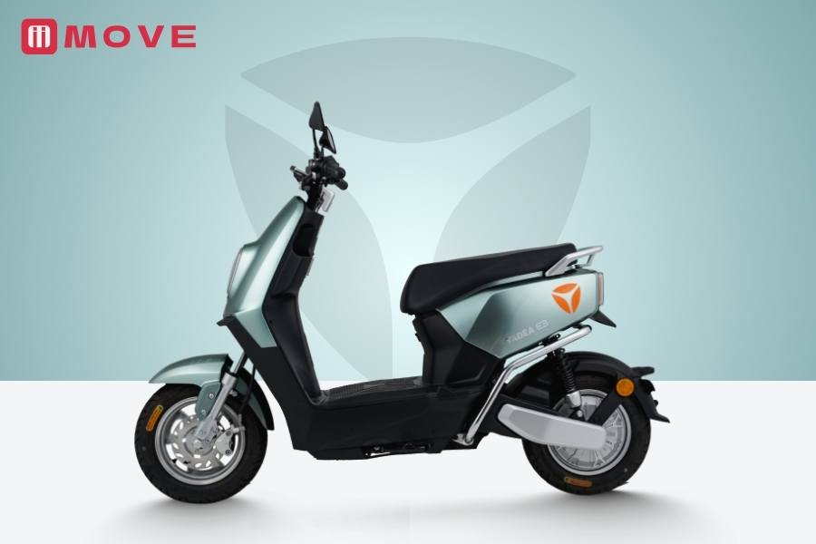 xe máy điện yadea e3s
