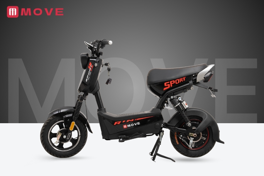 Xe điện MOVE sport