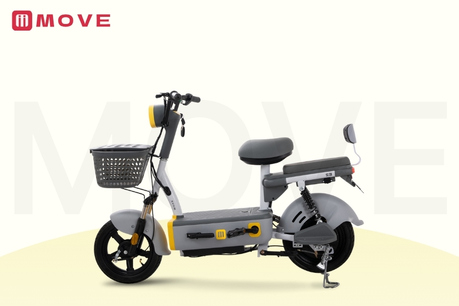 Xe đạp điện MOVE E2