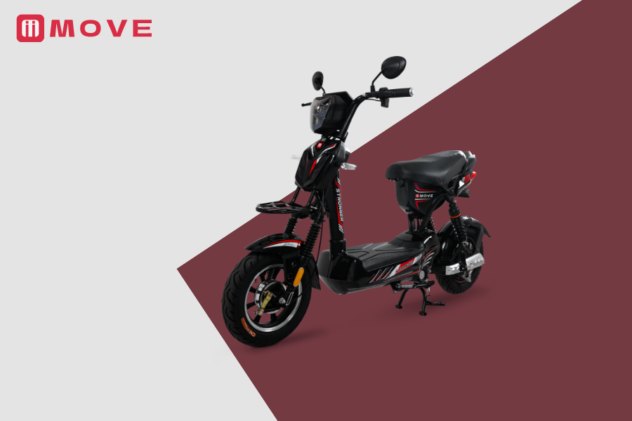 move stronger quận 3