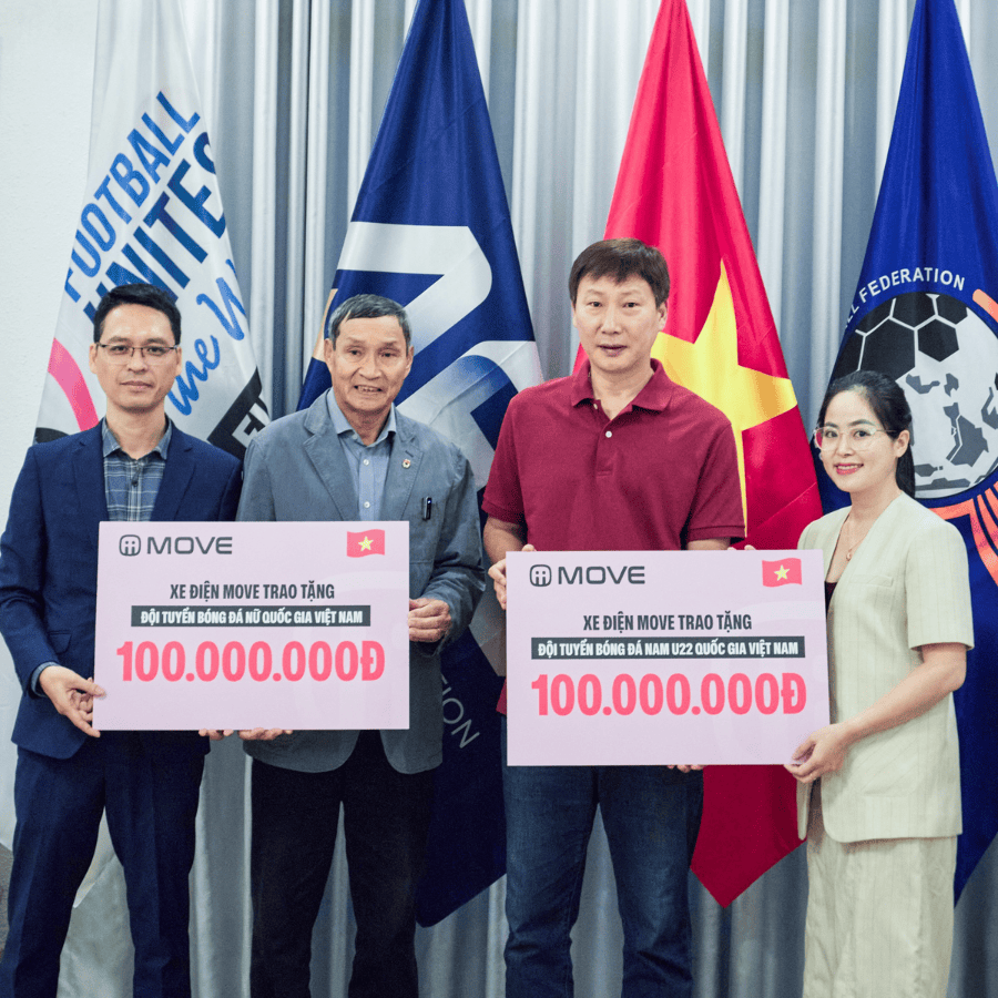 Vì một cộng đồng bền vững