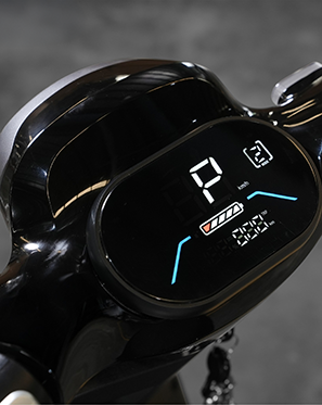 Tính năng hiện đại