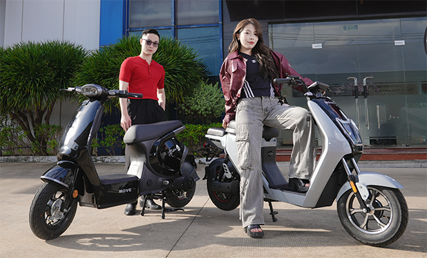 Thiết kế thời thượng