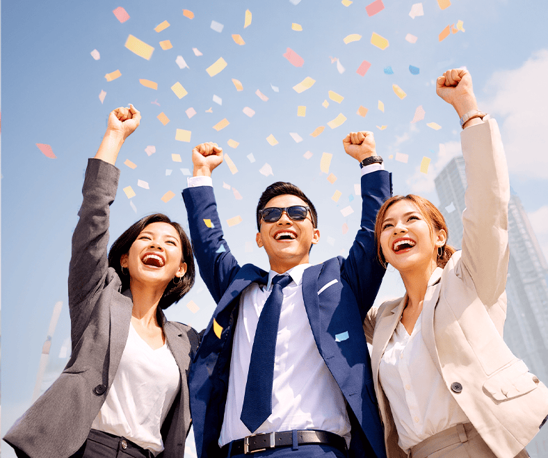 Chính sách thưởng theo doanh số và chiết khấu