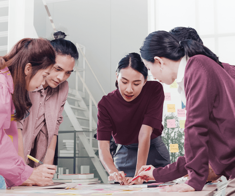 Chính sách hỗ trợ quảng cáo