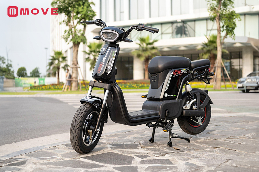 Xe đạp điện Hyundai chính hãng