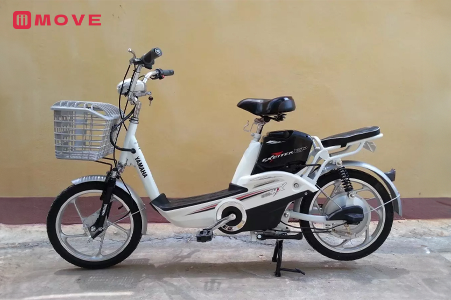 Xe đạp điện Yamaha chính hãng chất lượng