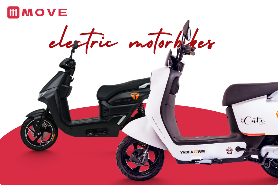 Top 10 mẫu xe máy điện gọn nhẹ, được yêu thích nhất hiện nay