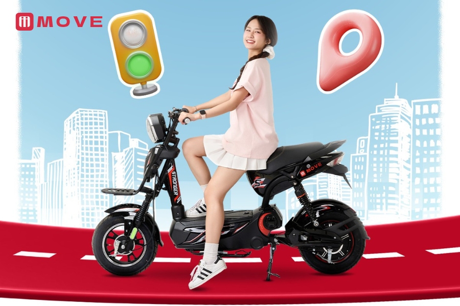 Nên mua xe máy hay xe máy điện? Lưu ý khi mua xe máy điện