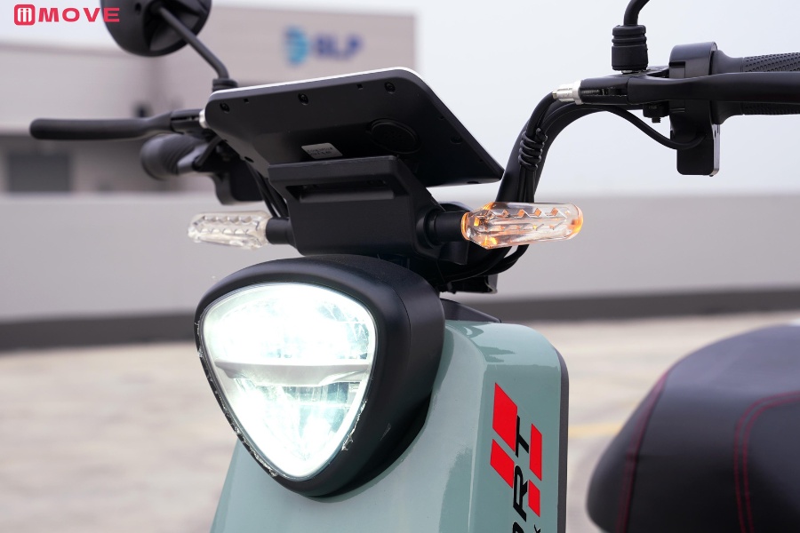 sửa xi nhan bị hỏng