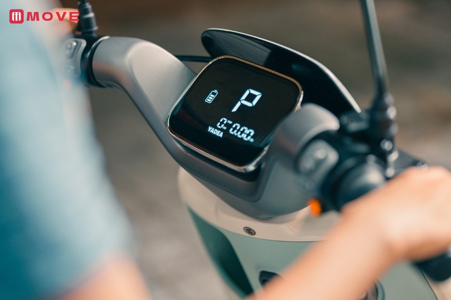 làm sao biết xe đạp điện đã đầy pin