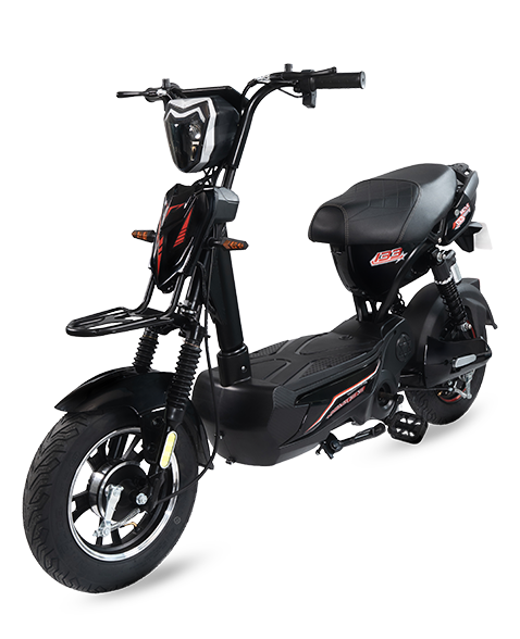 Xe Đạp Điện Trợ Lực MOVE133